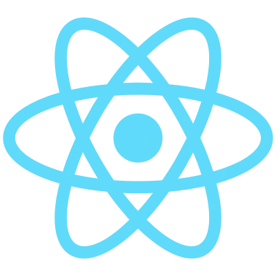 React